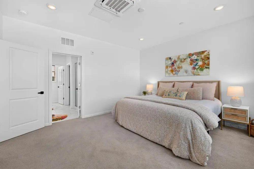 6810 Chroma Court San Jose, CA 95119