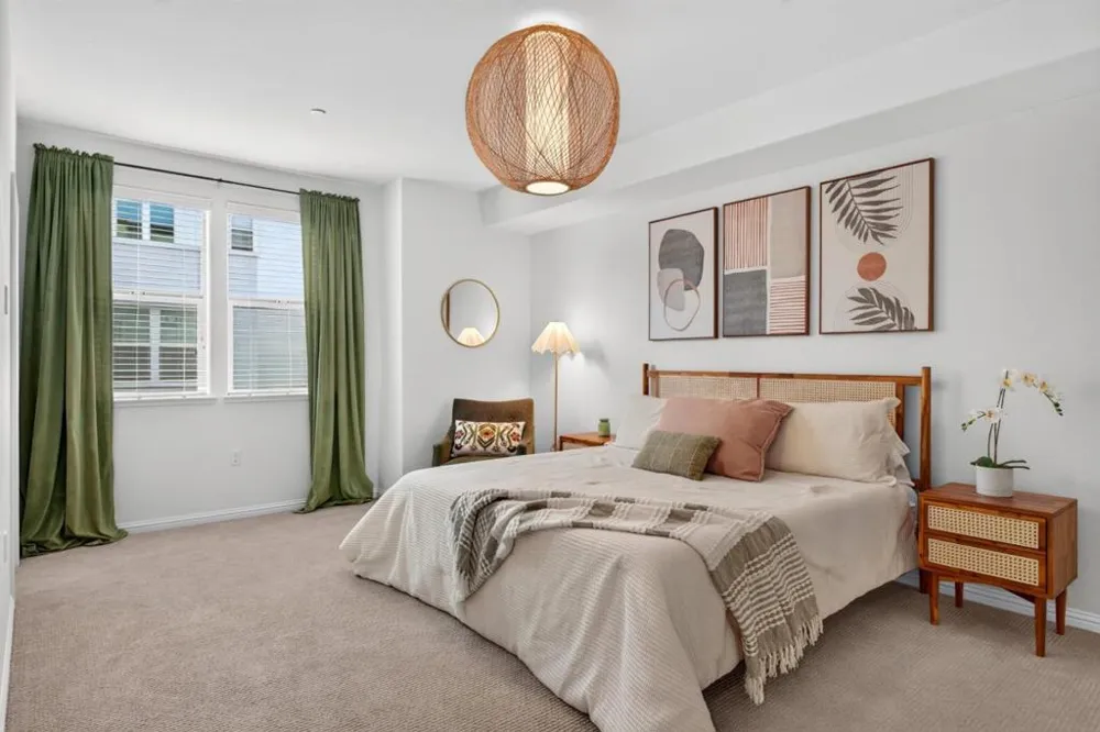6810 Chroma Court San Jose, CA 95119