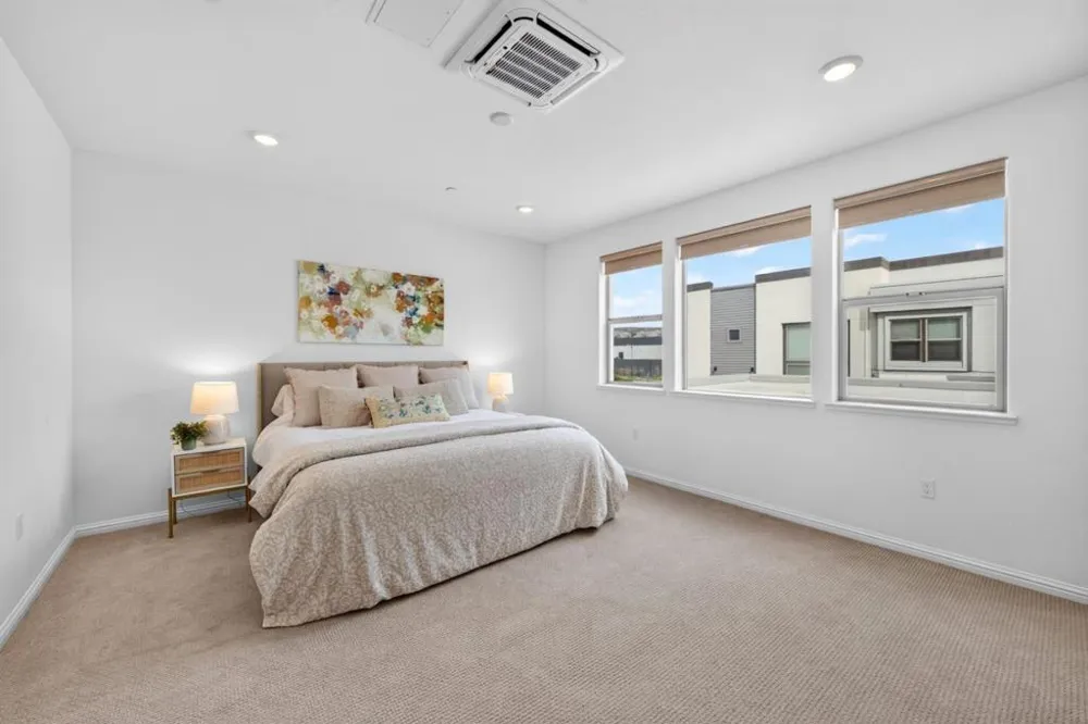 6810 Chroma Court San Jose, CA 95119