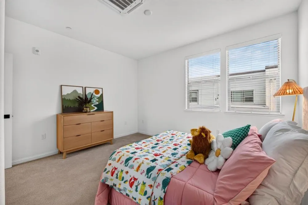 6810 Chroma Court San Jose, CA 95119