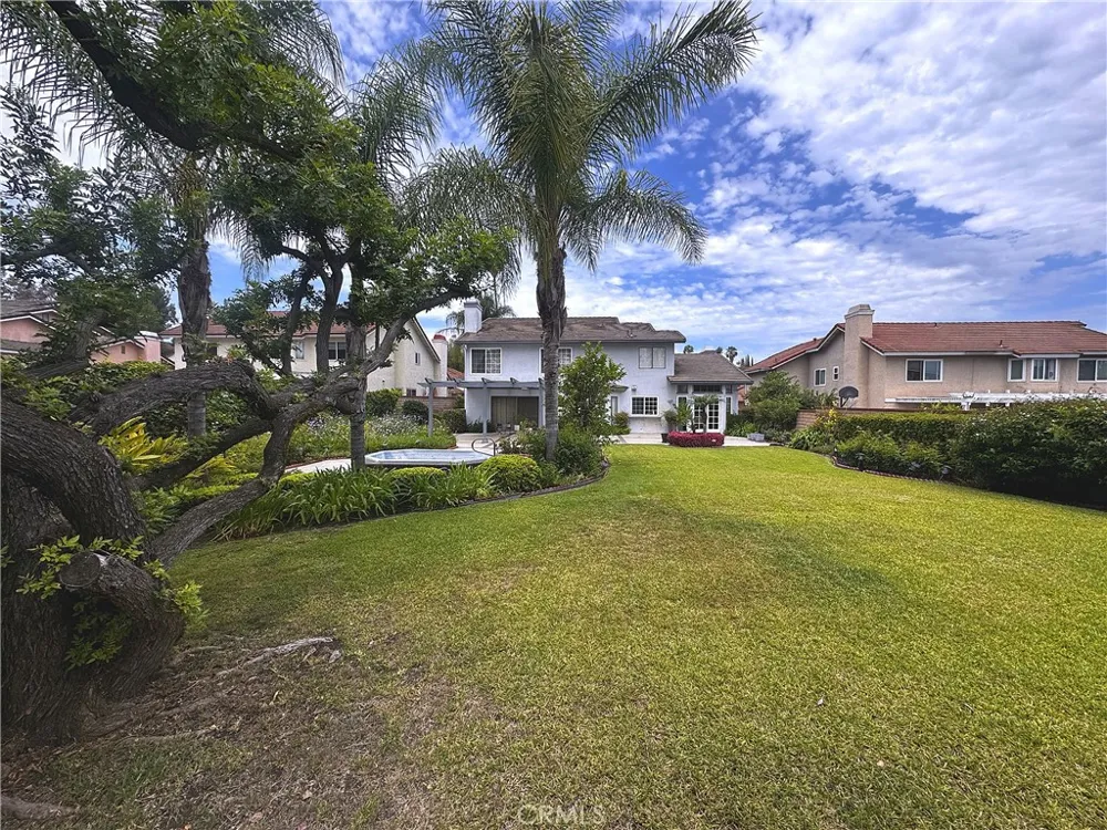 1882 Calle Madrid Rowland Heights, CA 91748