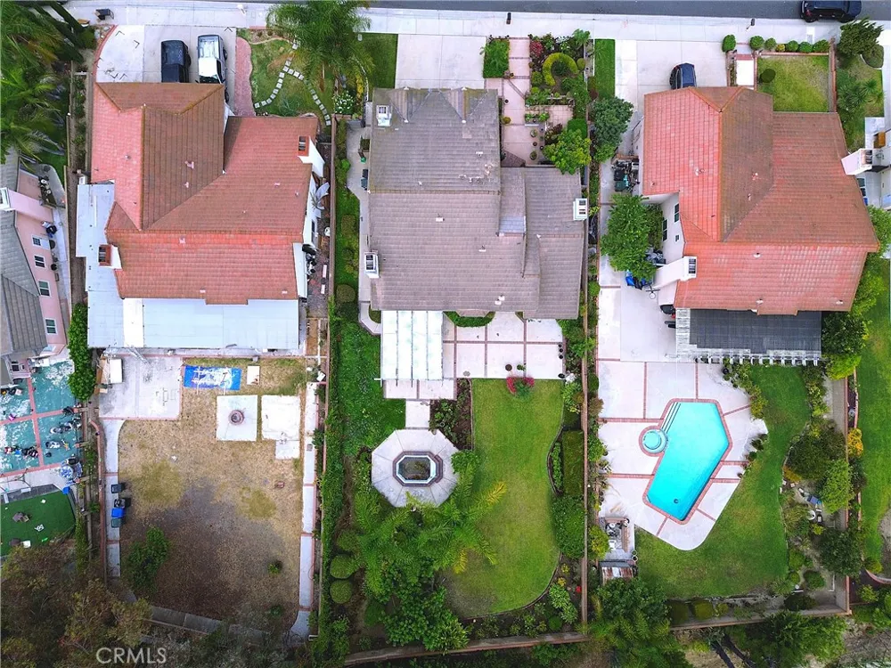 1882 Calle Madrid Rowland Heights, CA 91748