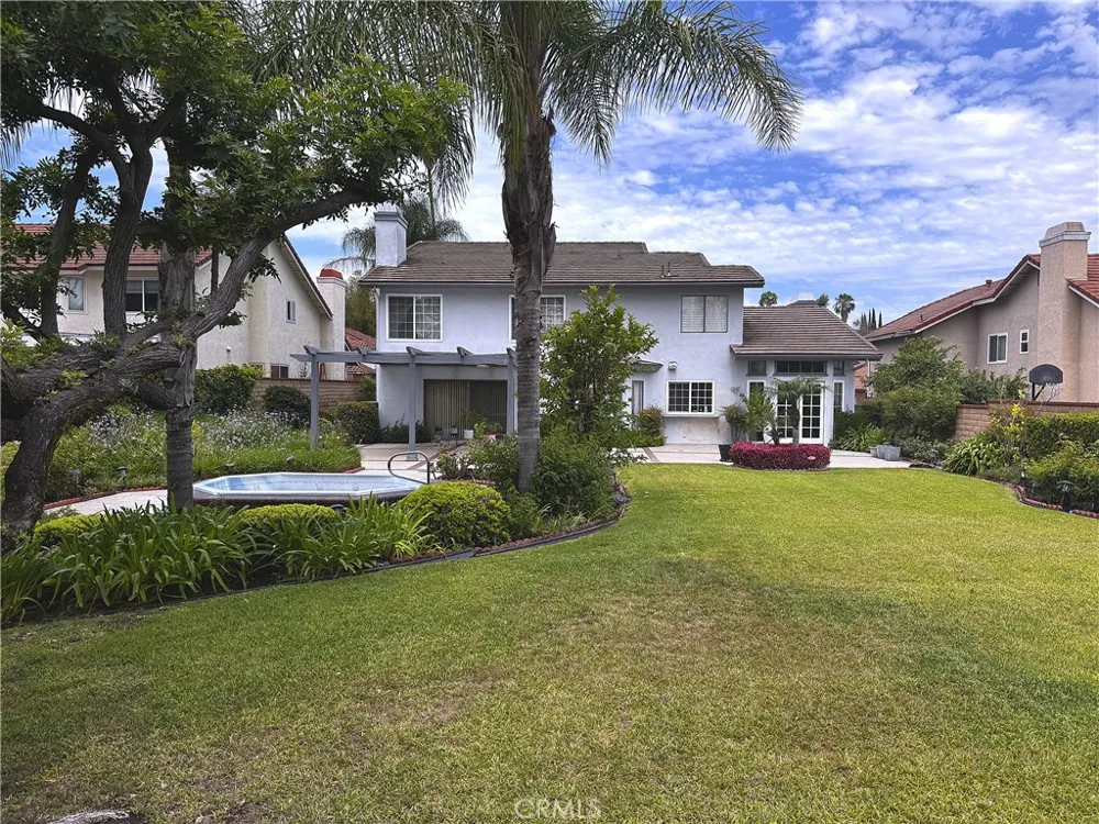 1882 Calle Madrid Rowland Heights, CA 91748