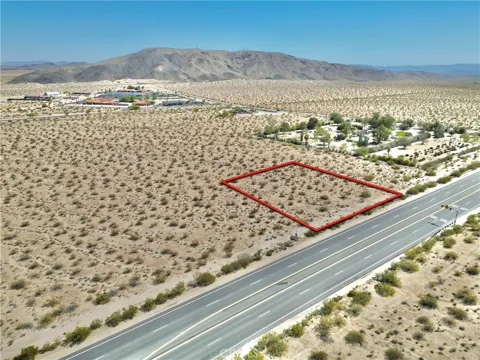 66400 29 Palms Highway