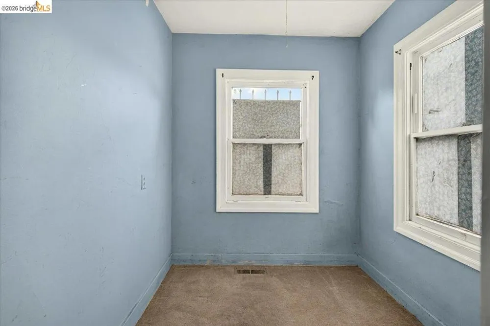2333 81St Ave Oakland, CA 94605