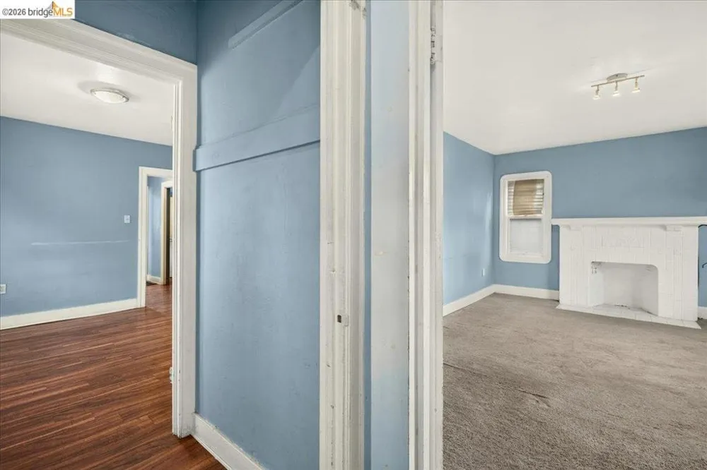 2333 81St Ave Oakland, CA 94605