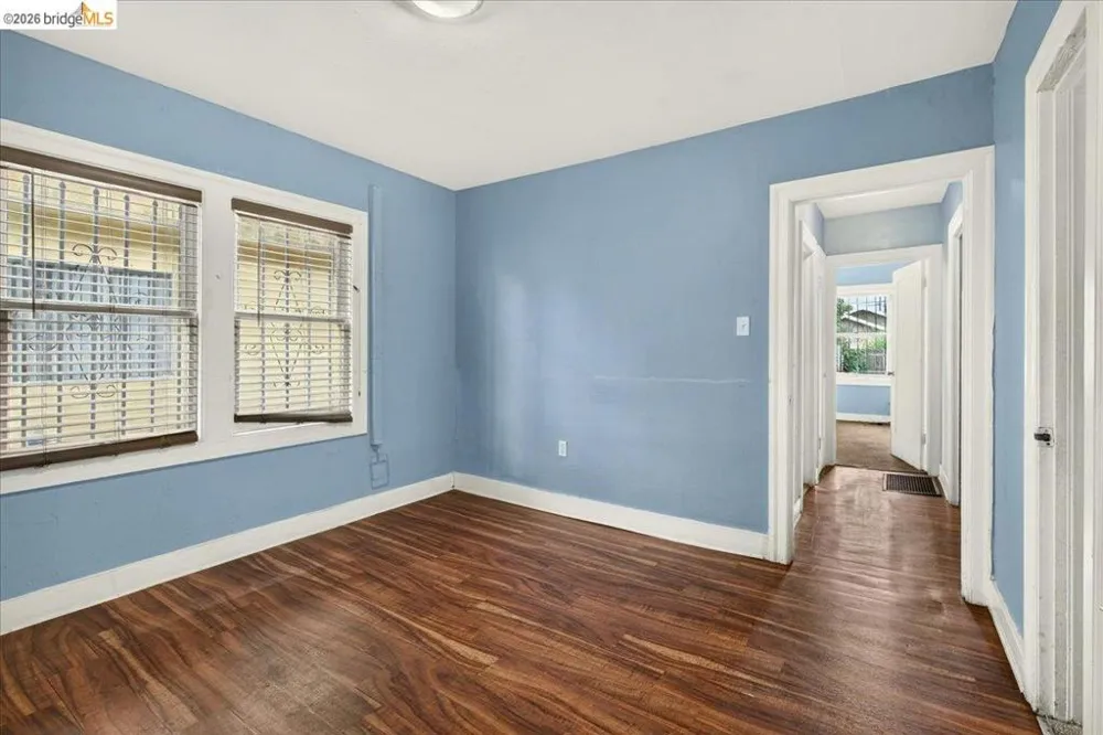 2333 81St Ave Oakland, CA 94605