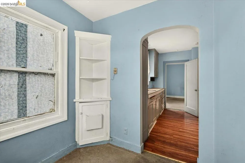 2333 81St Ave Oakland, CA 94605