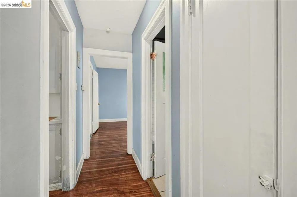 2333 81St Ave Oakland, CA 94605