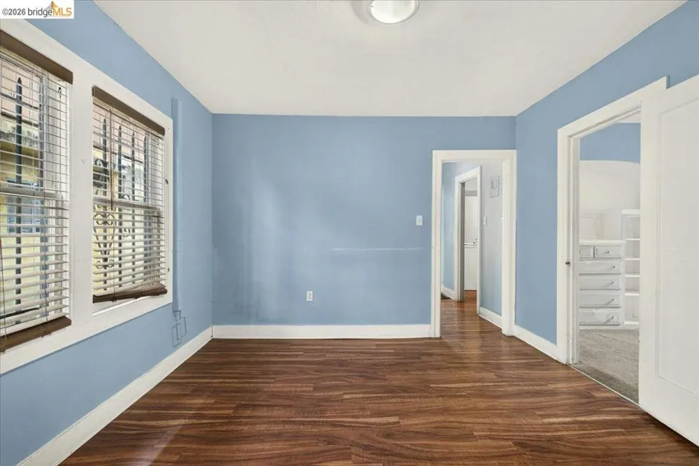 2333 81St Ave Oakland, CA 94605