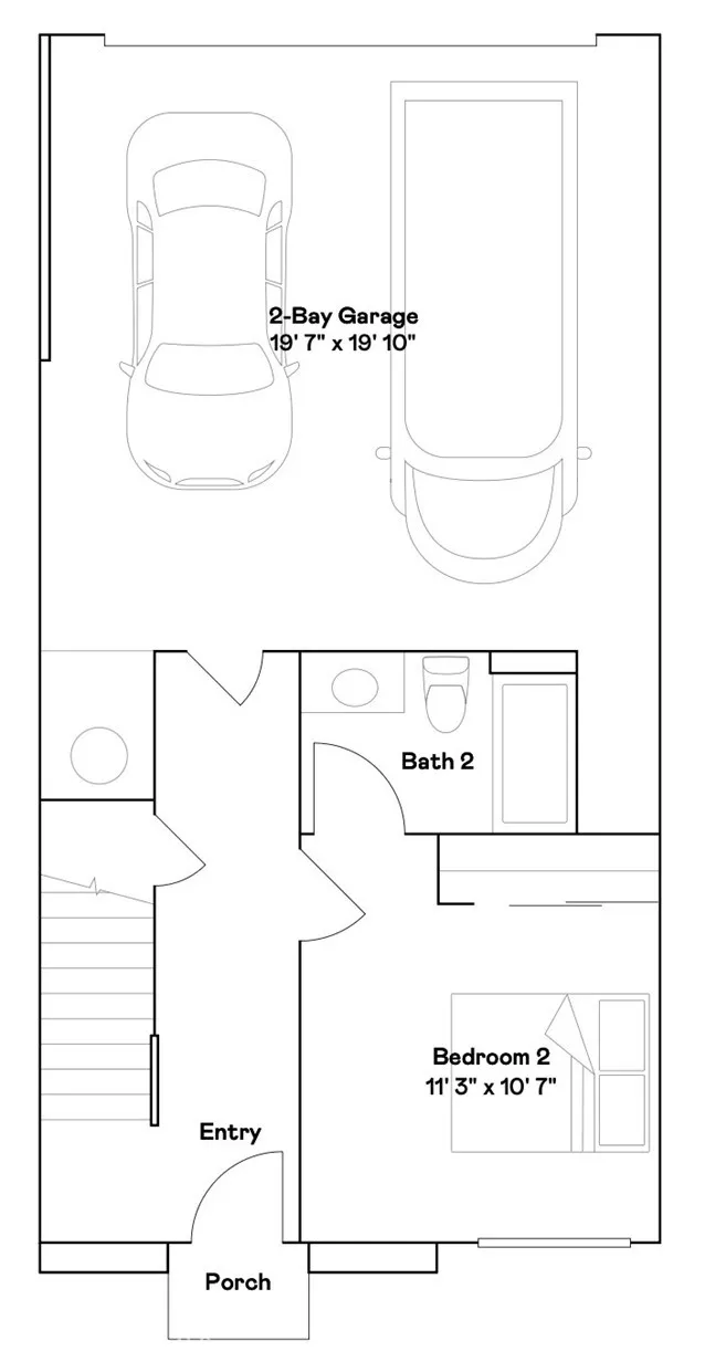 26809 Millerton Street Menifee, CA 92585