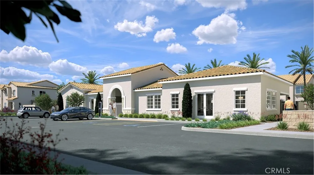 26809 Millerton Street Menifee, CA 92585