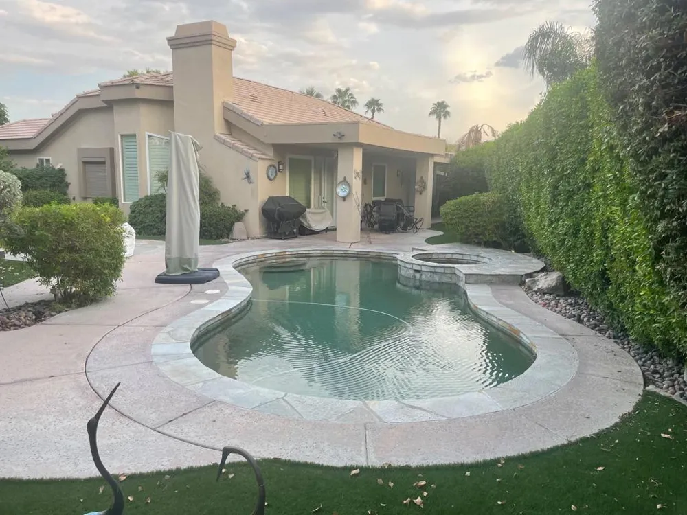 47055 Via Lorca La Quinta, CA 92253