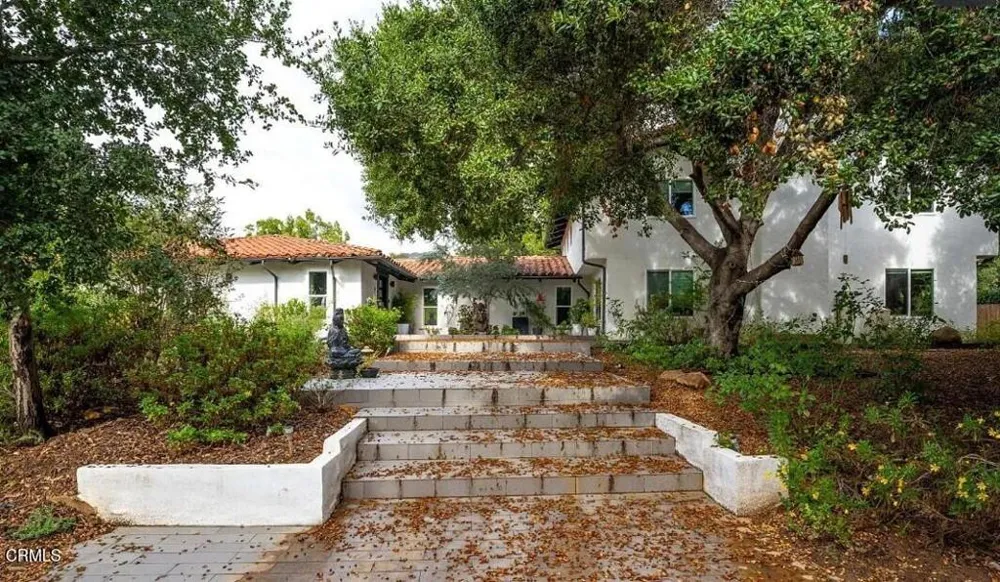 820 Foothill Lane Ojai, CA 93023