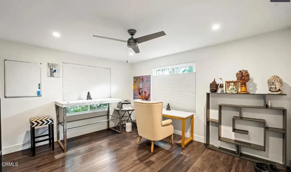 820 Foothill Lane Ojai, CA 93023