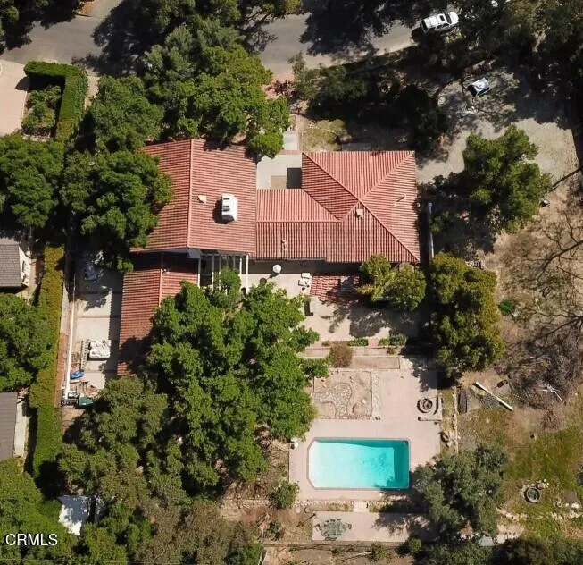 820 Foothill Lane Ojai, CA 93023
