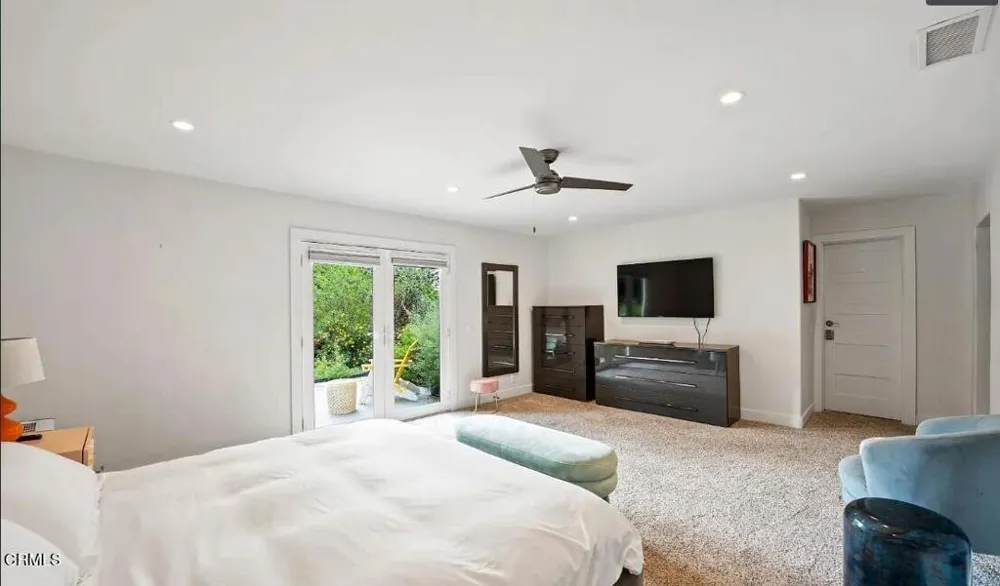 820 Foothill Lane Ojai, CA 93023