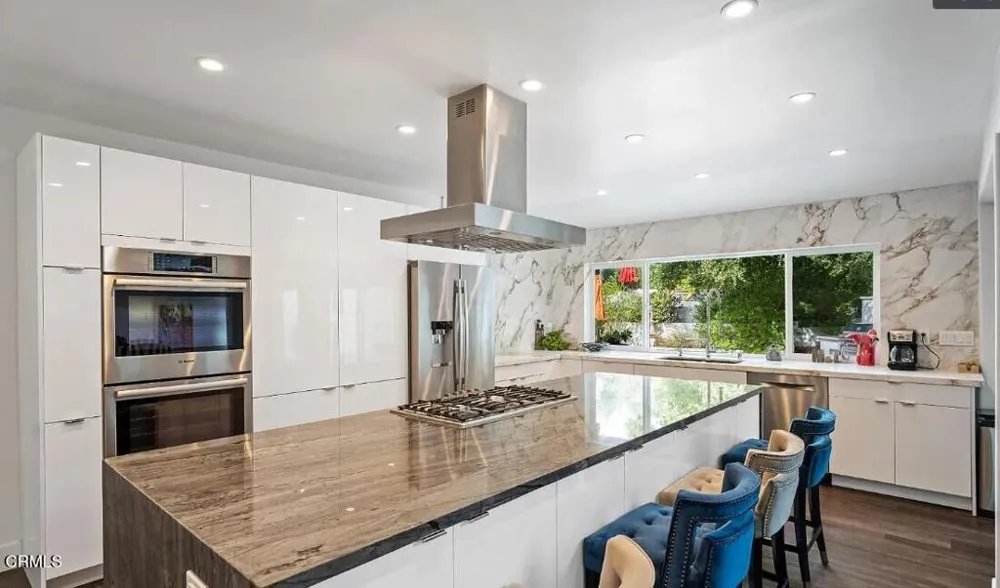 820 Foothill Lane Ojai, CA 93023