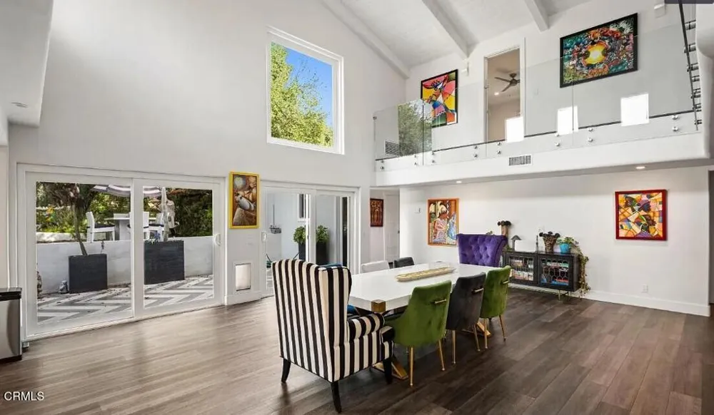 820 Foothill Lane Ojai, CA 93023