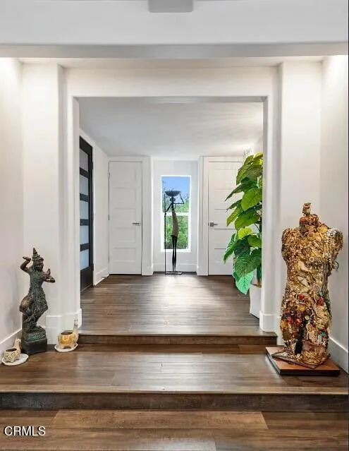 820 Foothill Lane Ojai, CA 93023