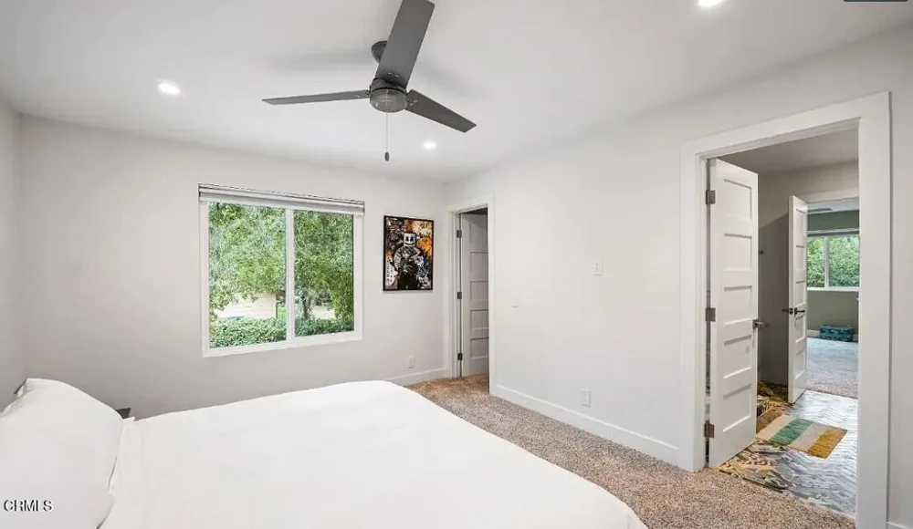 820 Foothill Lane Ojai, CA 93023