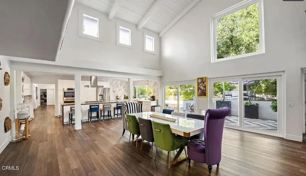 820 Foothill Lane Ojai, CA 93023