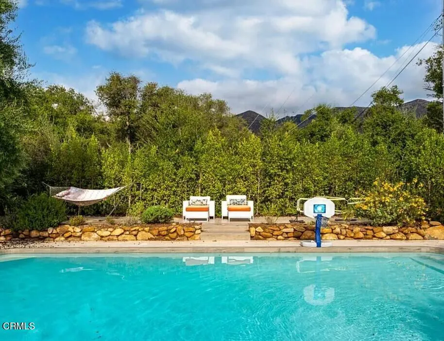 820 Foothill Lane Ojai, CA 93023