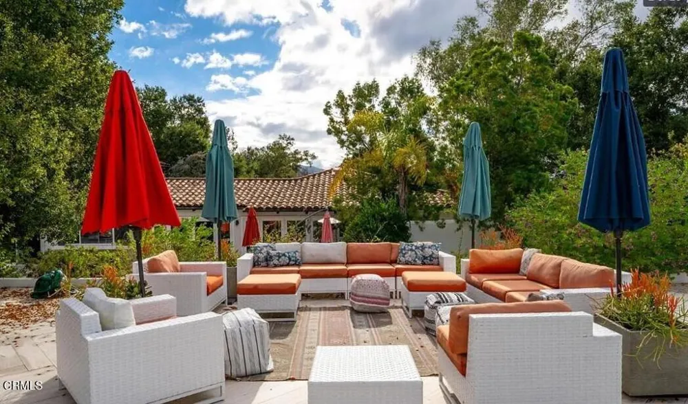 820 Foothill Lane Ojai, CA 93023