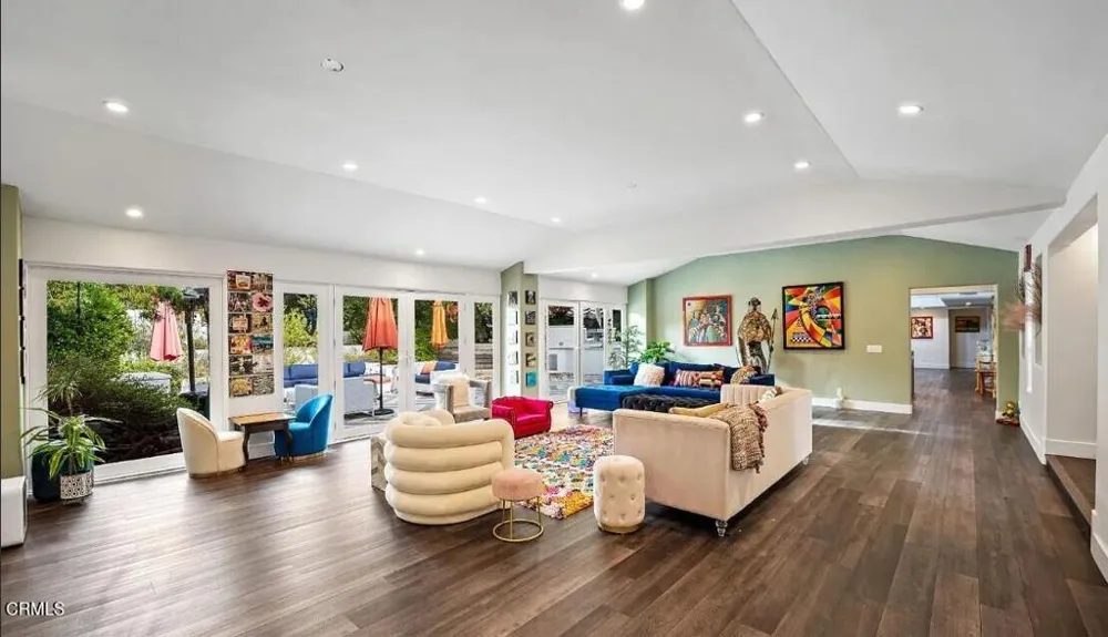 820 Foothill Lane Ojai, CA 93023