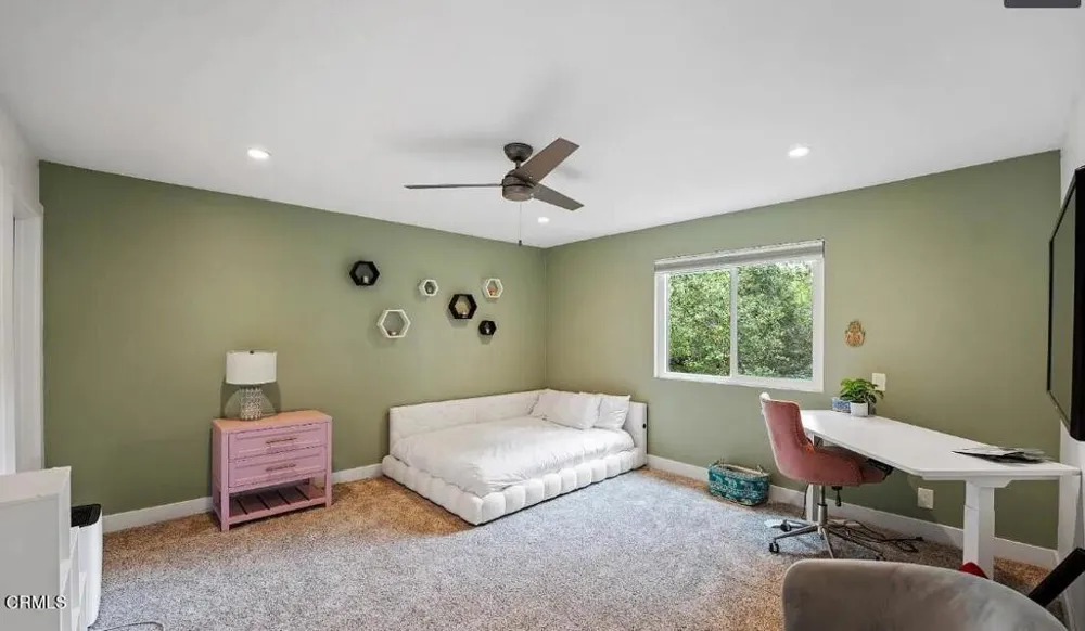 820 Foothill Lane Ojai, CA 93023