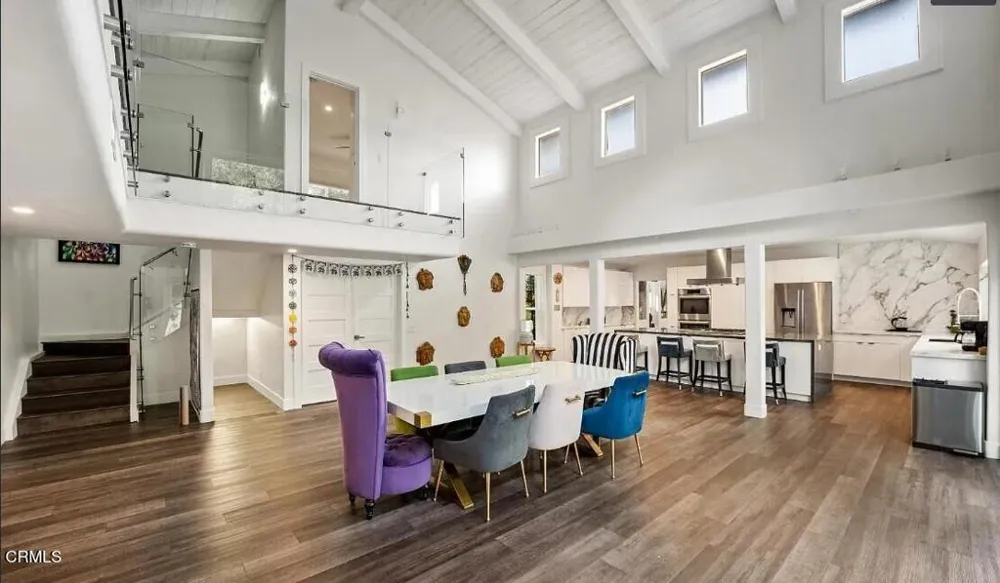 820 Foothill Lane Ojai, CA 93023