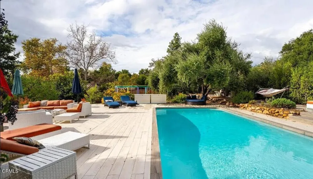 820 Foothill Lane Ojai, CA 93023