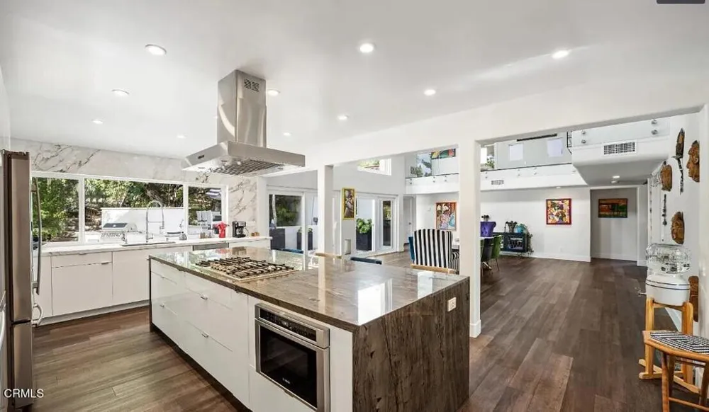 820 Foothill Lane Ojai, CA 93023