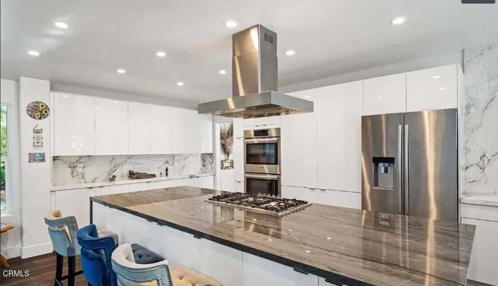 820 Foothill Lane Ojai, CA 93023