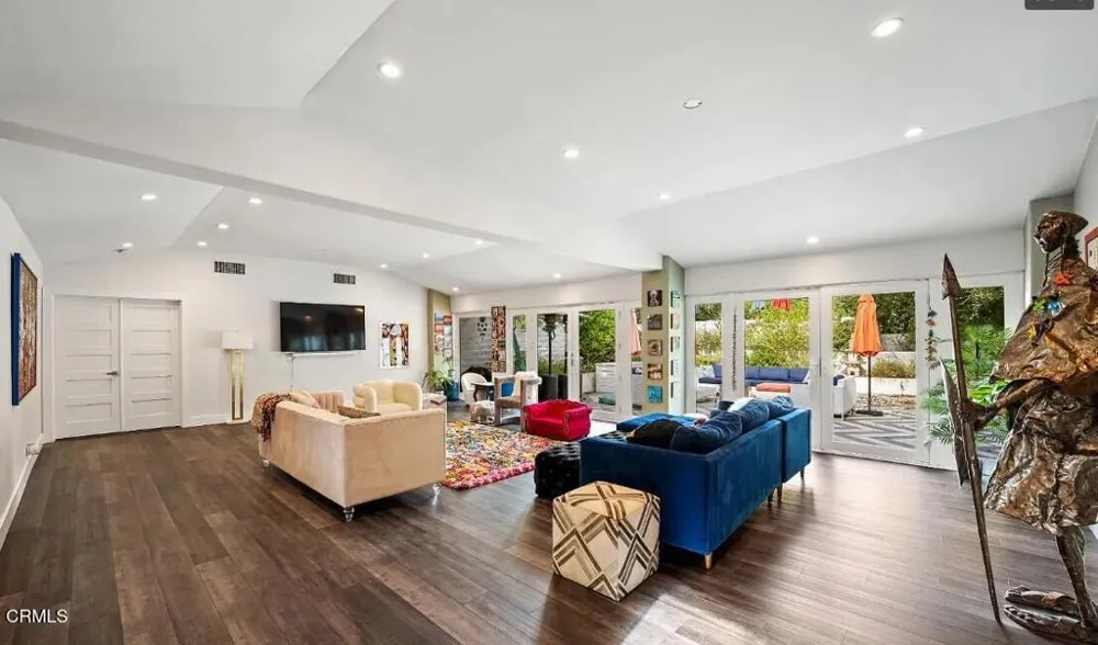 820 Foothill Lane Ojai, CA 93023