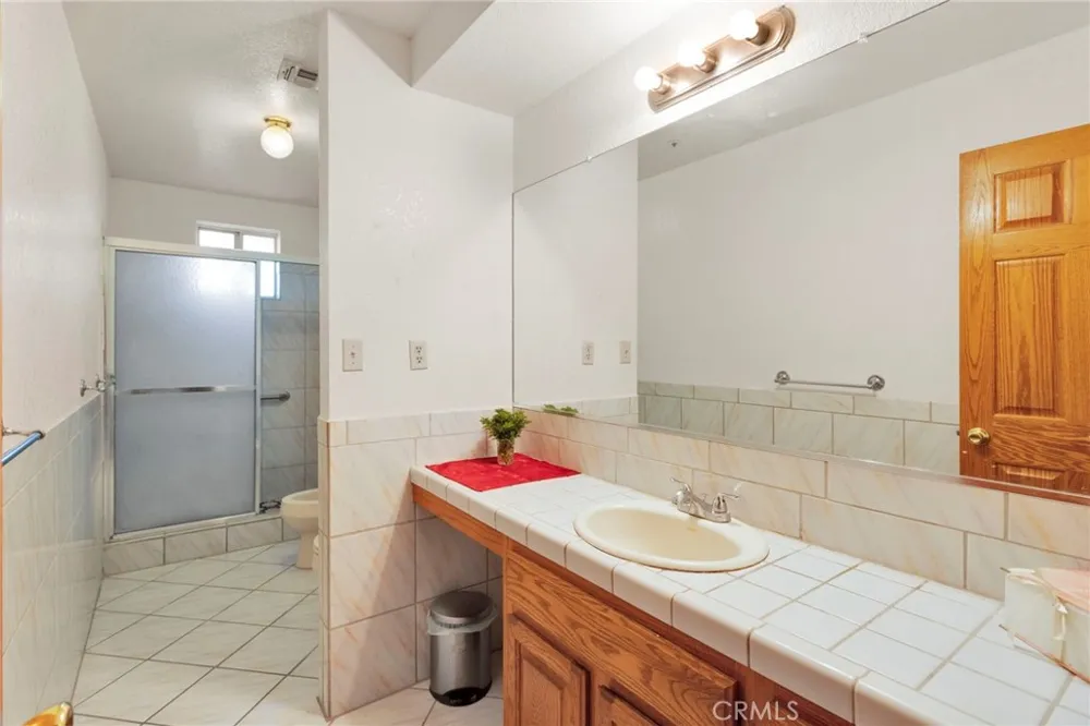 7685 Hilton Yucca Valley, CA 92284