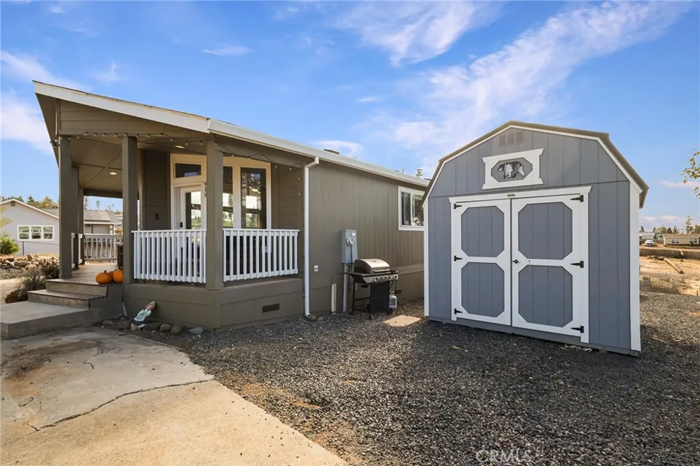 918 Deer Creek Paradise, CA 95969