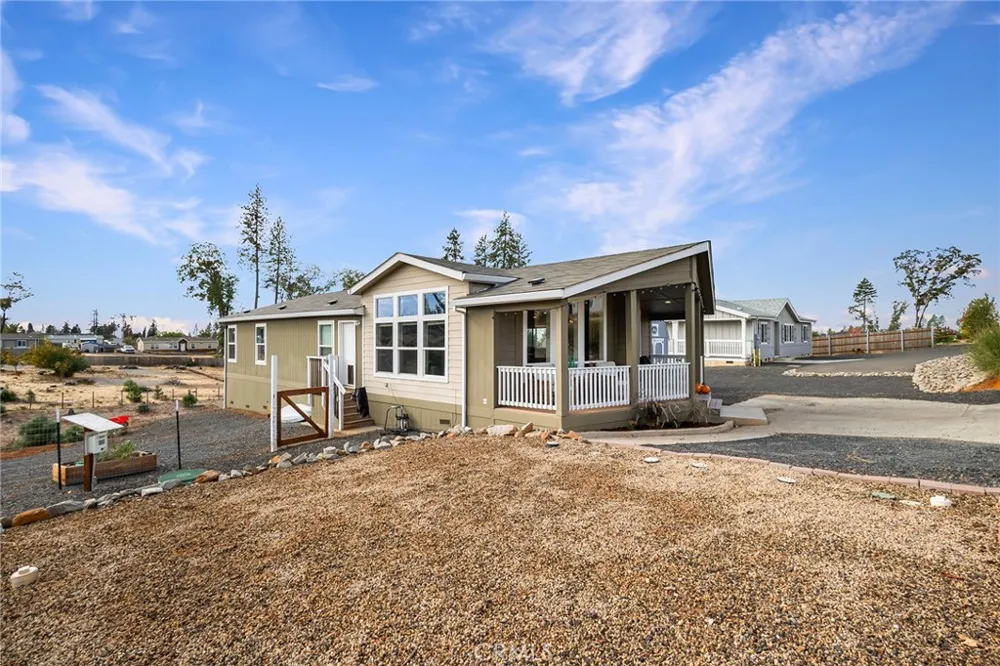 918 Deer Creek Paradise, CA 95969