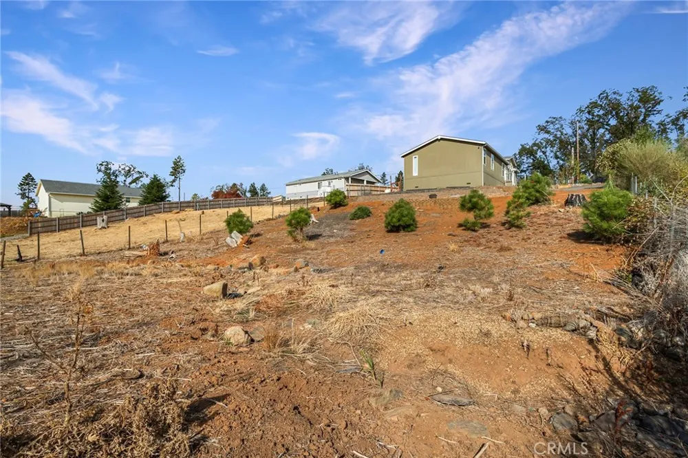 918 Deer Creek Paradise, CA 95969