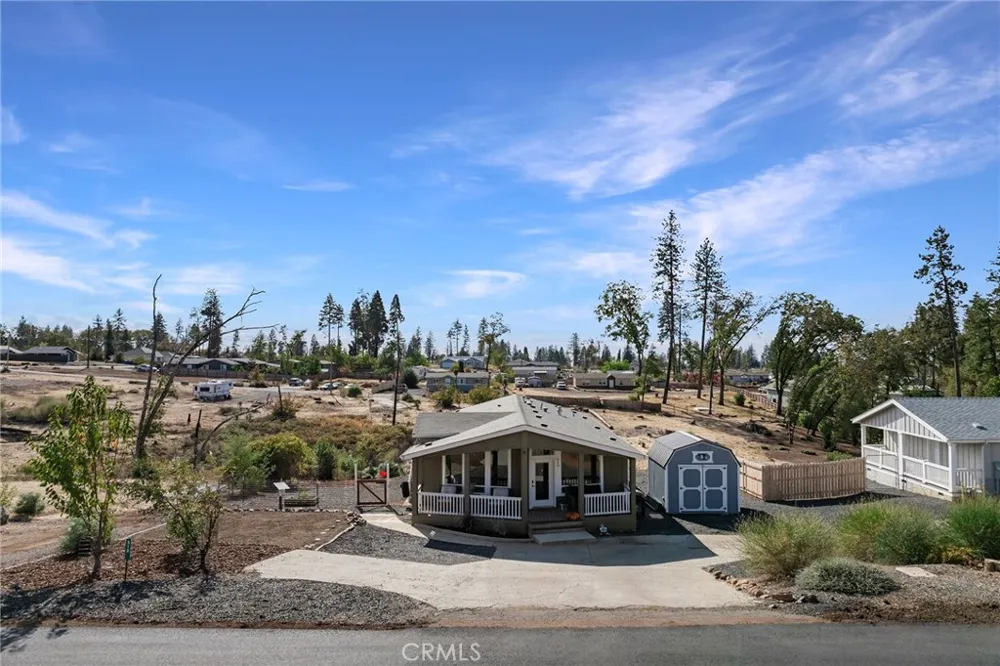 918 Deer Creek Paradise, CA 95969