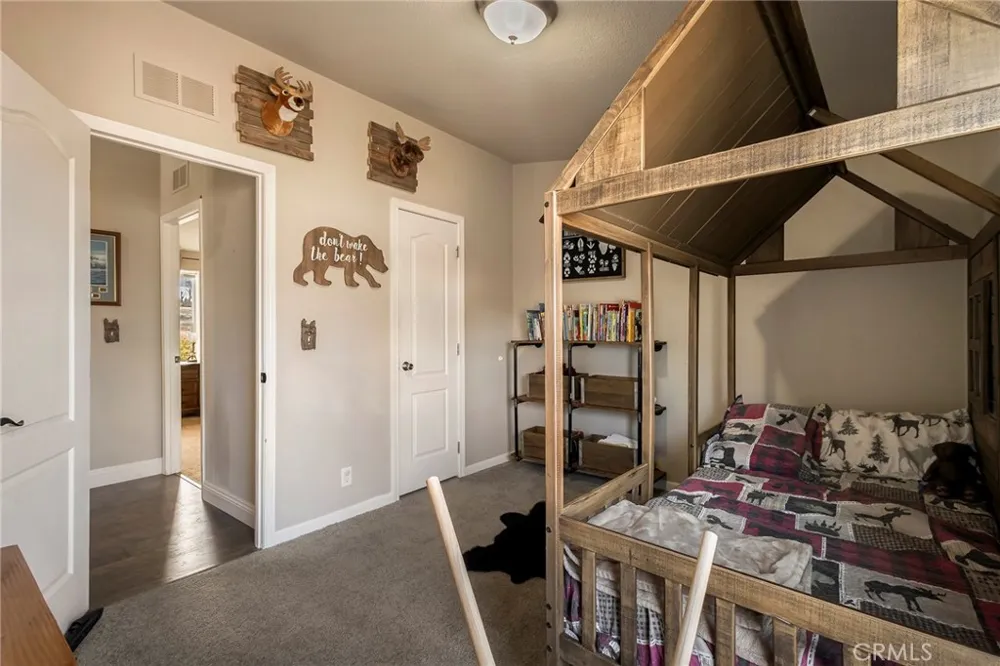 918 Deer Creek Paradise, CA 95969