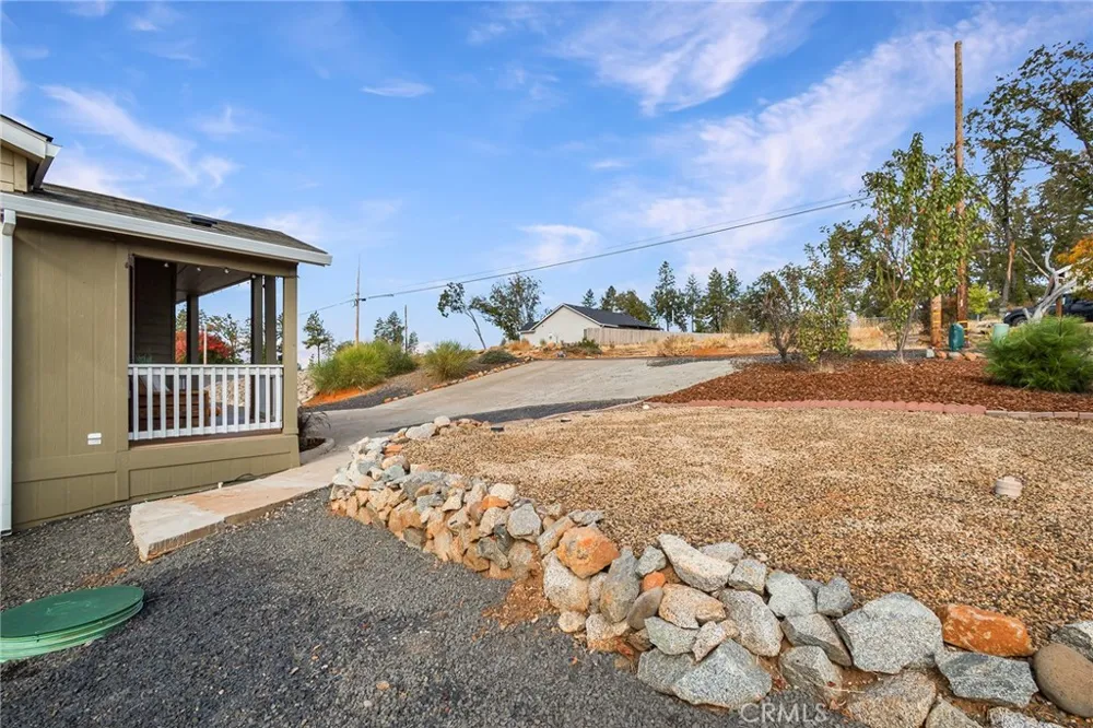 918 Deer Creek Paradise, CA 95969