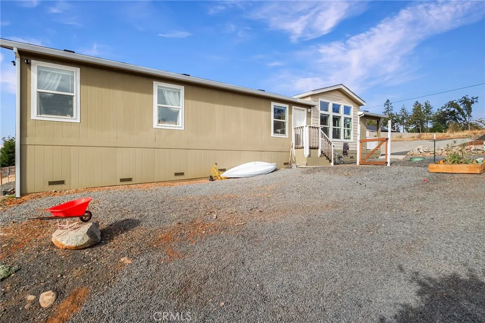918 Deer Creek Paradise, CA 95969