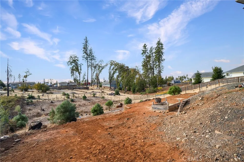 918 Deer Creek Paradise, CA 95969