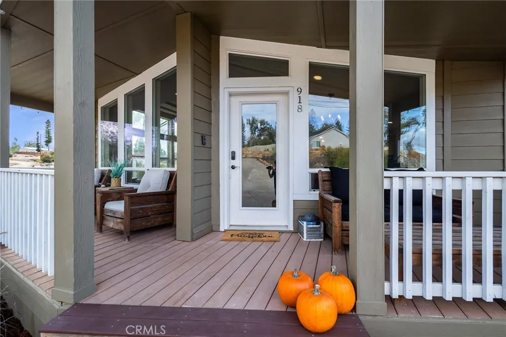 918 Deer Creek Paradise, CA 95969