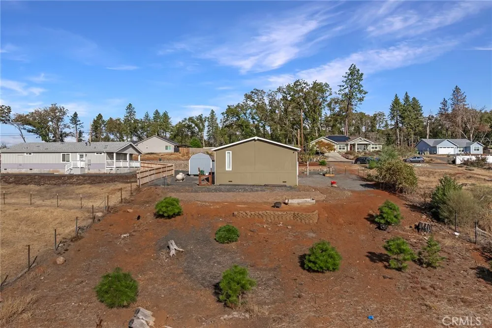 918 Deer Creek Paradise, CA 95969
