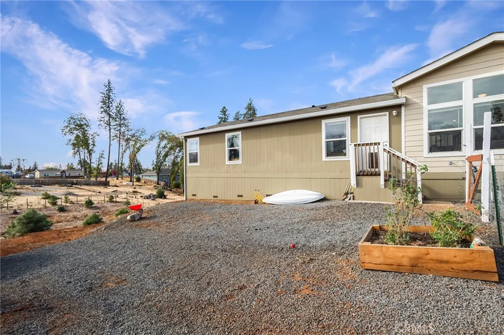 918 Deer Creek Paradise, CA 95969