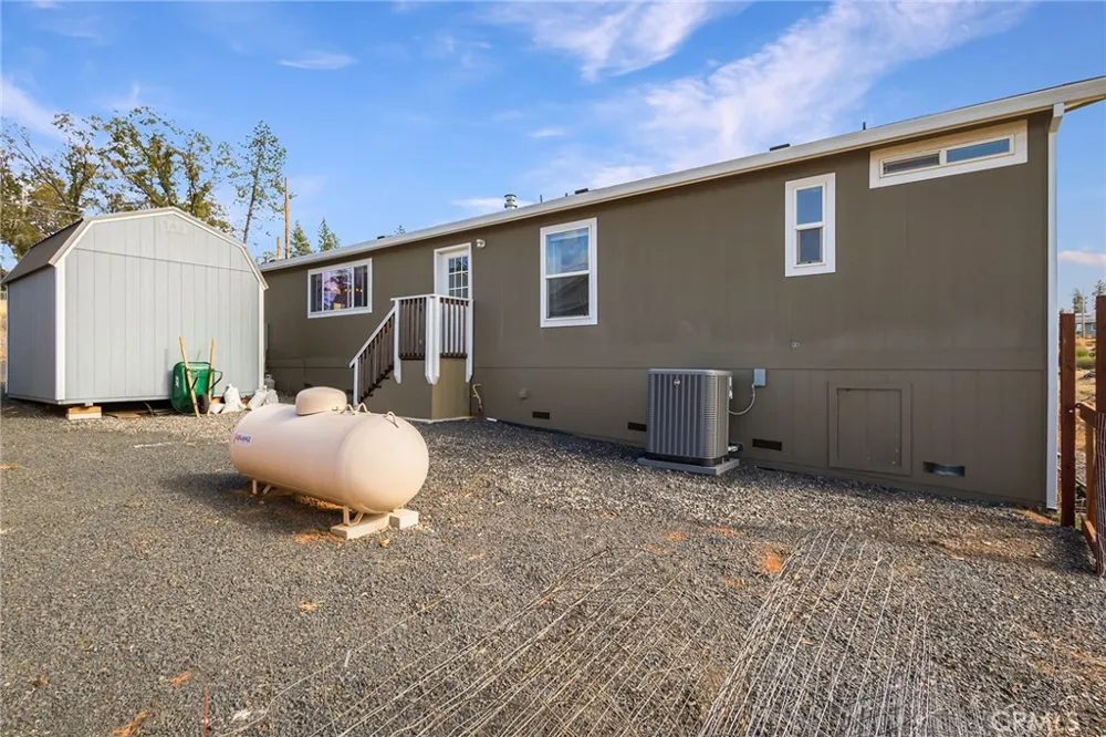918 Deer Creek Paradise, CA 95969