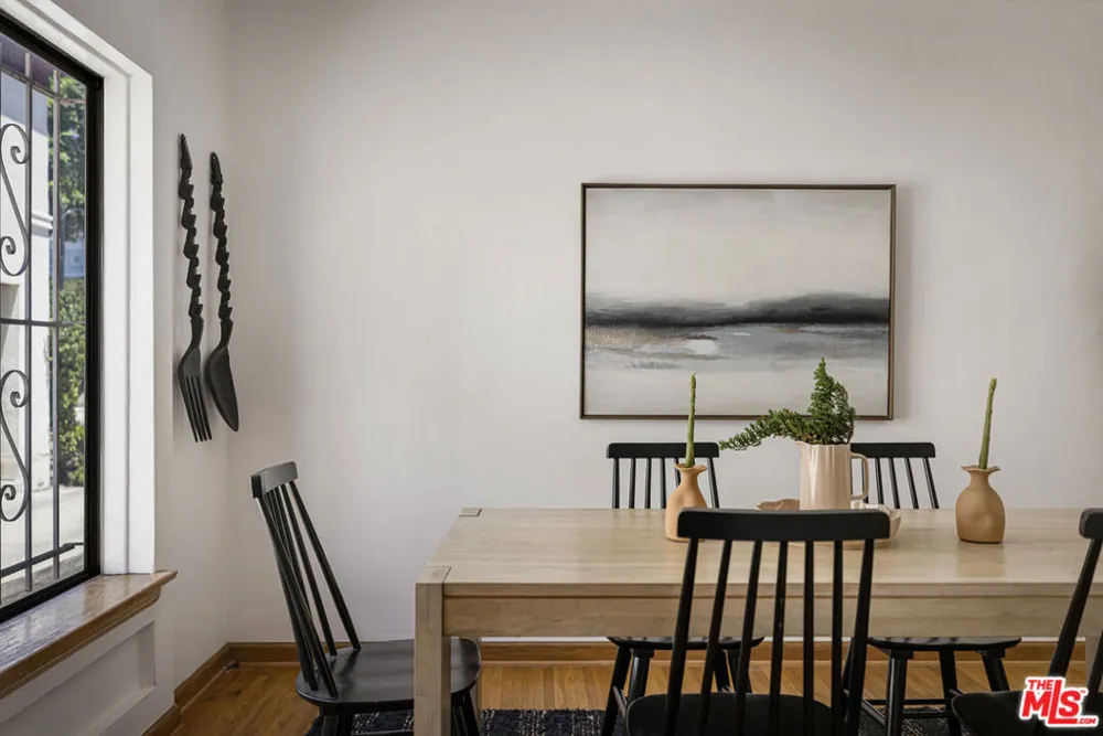 1143 S Westmoreland Avenue #5 Los Angeles, CA 90006