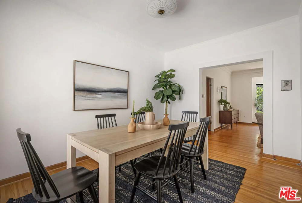 1143 S Westmoreland Avenue #5 Los Angeles, CA 90006